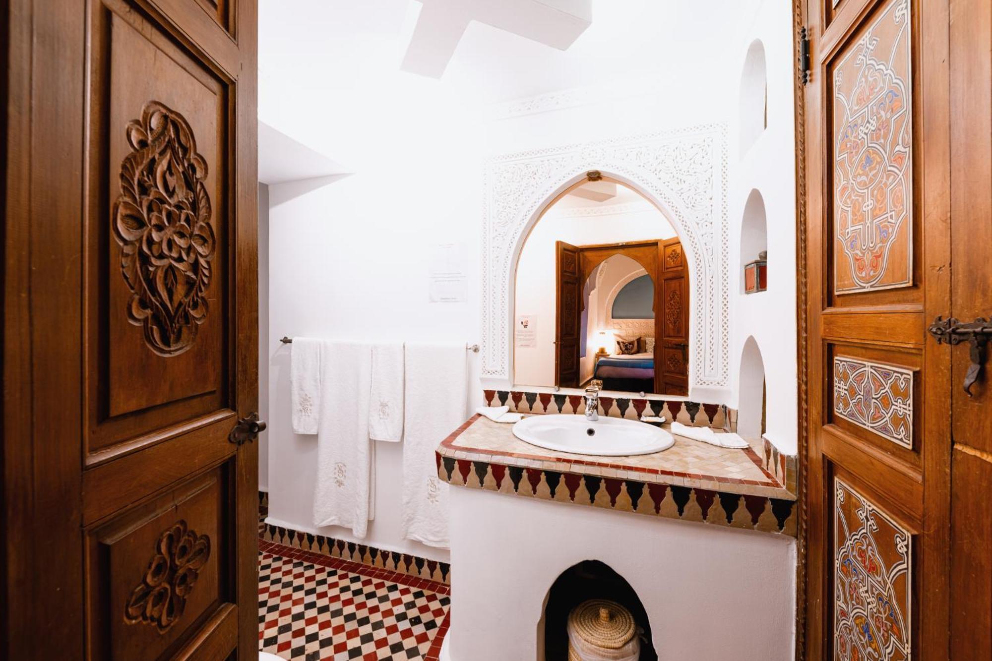 Dar Alhambra 4* Marrakesh