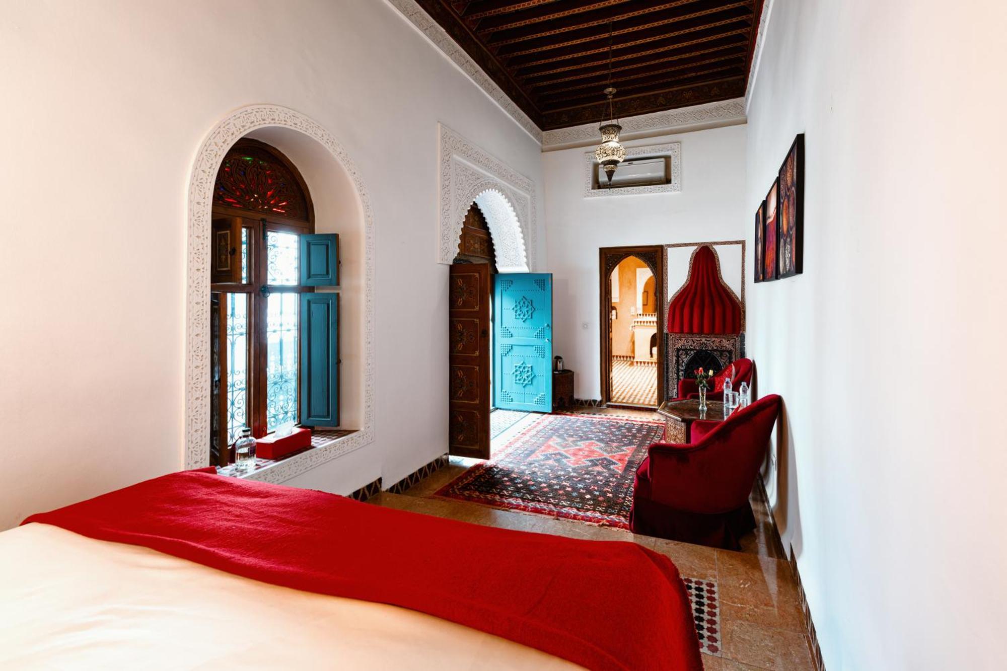 Dar Alhambra