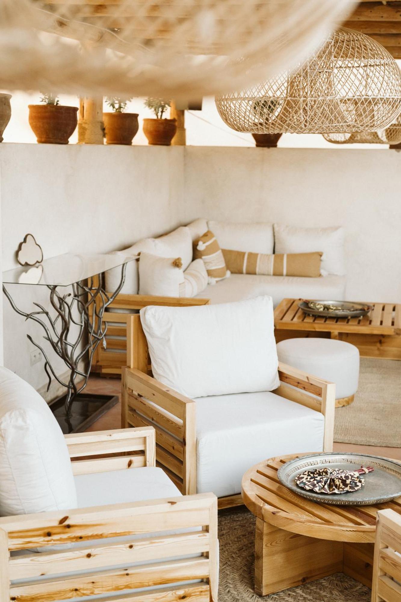 Riad Dar Alhambra Marrakesh